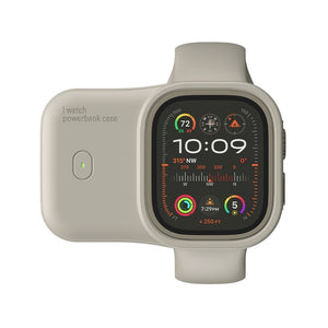 Suitable For Power Bank Watch Portable Wireless Power Bank Portable