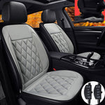 Car heating cushion seat heating seat car electric blanket
