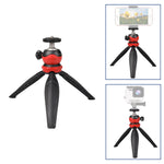Projector bracket phone selfie stand