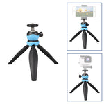 Projector bracket phone selfie stand