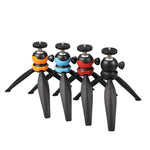 Projector bracket phone selfie stand