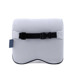 Car Seat Sleep Memory Cotton Headrest