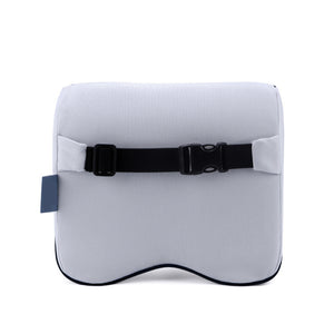 Car Seat Sleep Memory Cotton Headrest