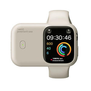 Suitable For Power Bank Watch Portable Wireless Power Bank Portable
